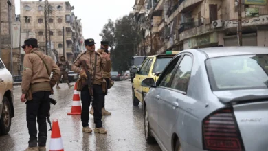 اتفاق دمشق – «قسد» يدخل حيز التنفيذ بخطواته الأولى