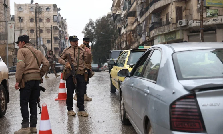 اتفاق دمشق – «قسد» يدخل حيز التنفيذ بخطواته الأولى