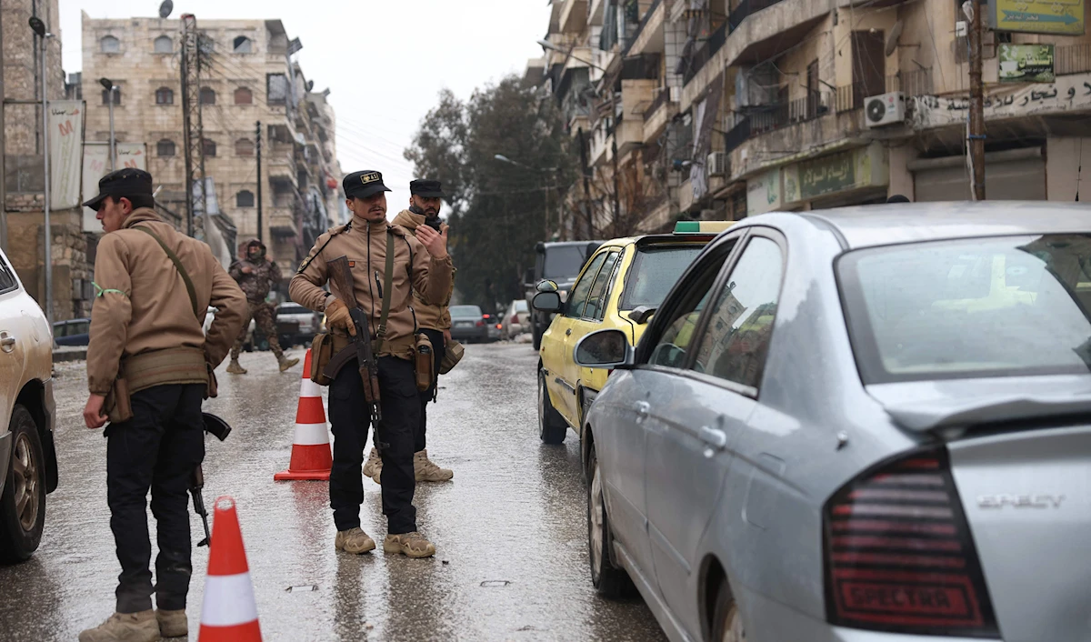 اتفاق دمشق – «قسد» يدخل حيز التنفيذ بخطواته الأولى