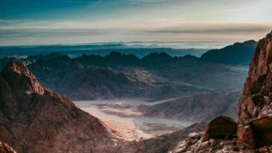 مصر تضخ المليارات في مشروع "مزعج لإسرائيل"