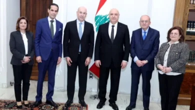 عون في مئوية الدستور: مكافحة الفساد وتعزيز الأمن أولوية