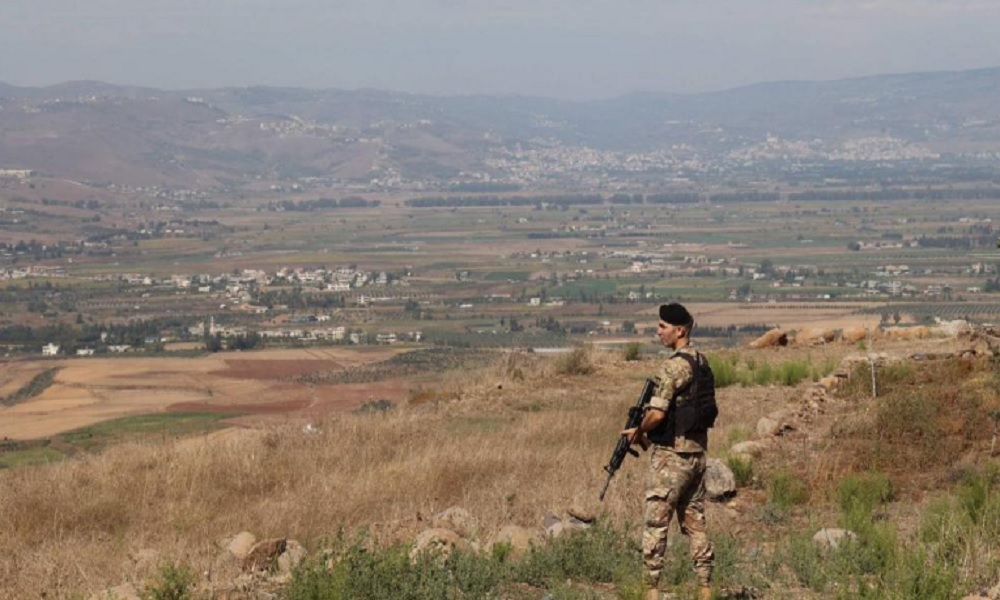 إجراءات احترازية على الحدود مع سوريا خوفًا من “داعــ . ش”!