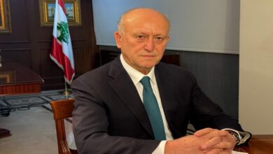 ريفي: 105 مبانٍ في طرابلس آيلة للسقوط!