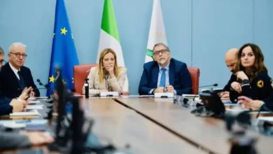 إثيوبيا تستضيف القمة الإيطالية – الأفريقية في شباط