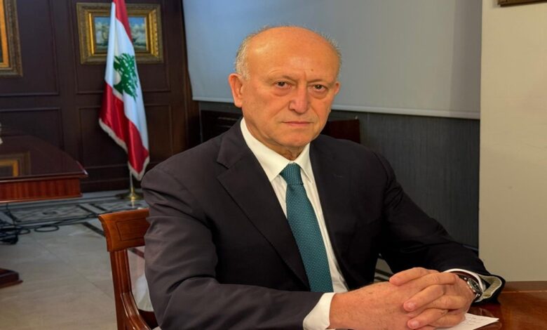 ريفي: 105 مبانٍ في طرابلس آيلة للسقوط!