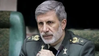 رسائل ردع جديدة تخرج من المؤسسة العسكرية الايرانية