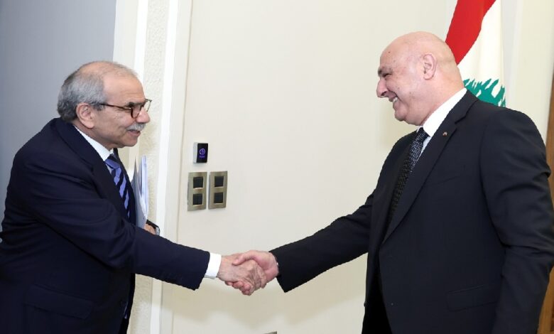 “كلمة سرّ” أميركية… اسرائيل ولبنان إلى “سلام مستدام