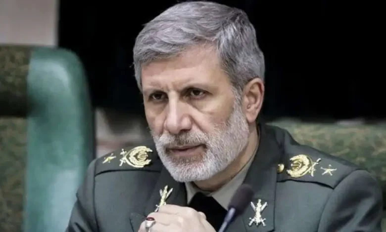 رسائل ردع جديدة تخرج من المؤسسة العسكرية الايرانية