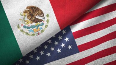 ترامب يعلن أن الولايات المتحدة ستبدأ تنفيذ "ضربات برية" في هذه البلاد