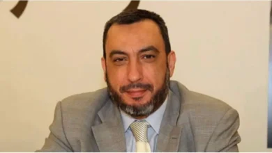 الحوت: حرية التعبير تتوقف عند احترام عقائد الآخرين