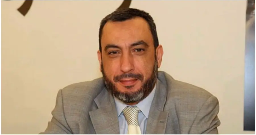 الحوت: حرية التعبير تتوقف عند احترام عقائد الآخرين