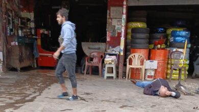 بالفيديو: جريــ مــ ة قــ تــ ل في المريجة... ما هي الدوافع؟