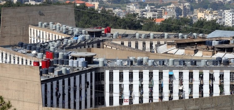 نص مسوّدة اتفاق تسليم سجناء إلى دمشق يعود إلى الواجهة