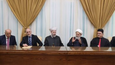 الخطيب يشير إلى دور الدولة... وألغاز في قضية اختطاف شكر لم تُحسم