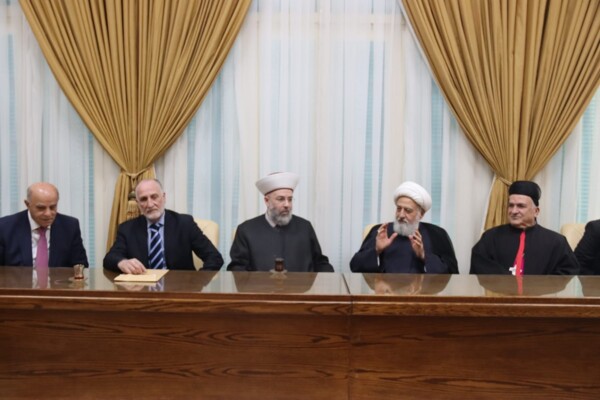 الخطيب يشير إلى دور الدولة... وألغاز في قضية اختطاف شكر لم تُحسم