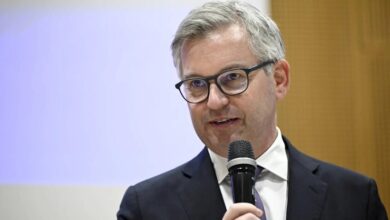 الاتحاد الأوروبي يعتزم ربط التأشيرات والتعاون بسياسة الهجرة مع دول العالم الثالث...