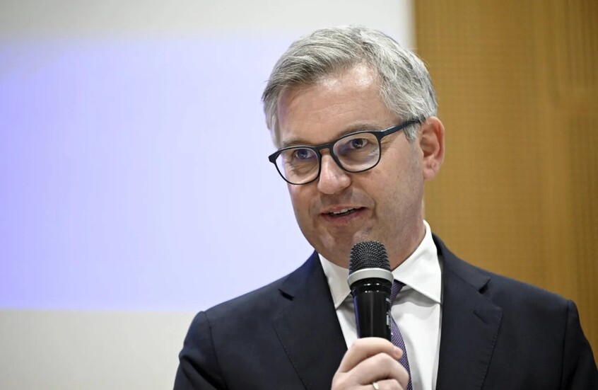 الاتحاد الأوروبي يعتزم ربط التأشيرات والتعاون بسياسة الهجرة مع دول العالم الثالث...