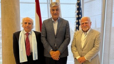 مركز التراث اللبناني يصبح "أكاديميا فيليب سالم"