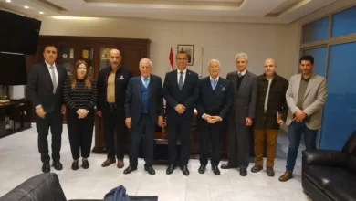 مؤتمر زراعي مرتقب يفتح الباب أمام شراكات داعمة للاقتصاد الأخضر