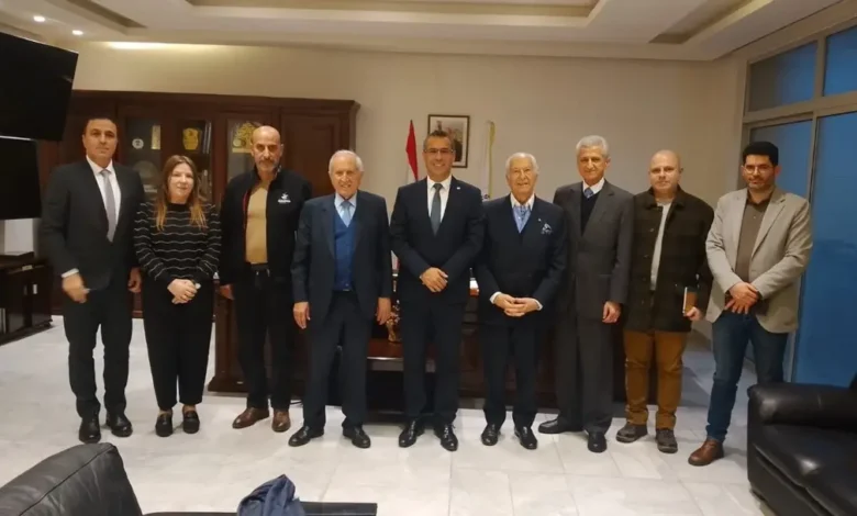 مؤتمر زراعي مرتقب يفتح الباب أمام شراكات داعمة للاقتصاد الأخضر