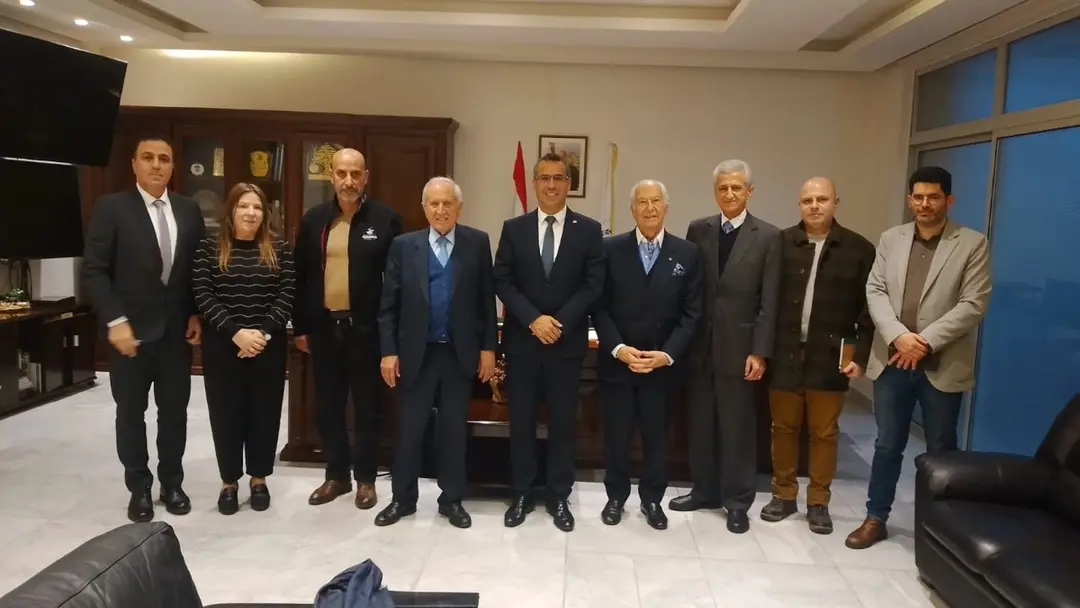 مؤتمر زراعي مرتقب يفتح الباب أمام شراكات داعمة للاقتصاد الأخضر