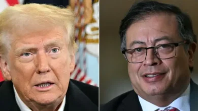 واشنطن تستعد لاجتماع لافت بين رئيس كولومبيا وترامب