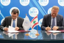 وزارة الشؤون... شراكة استراتيجية تجمع وزارة الذكاء الاصطناعي وAUST