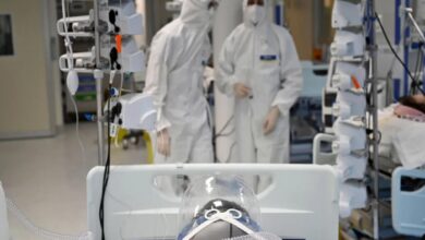 إنجاز طبّي تاريخي