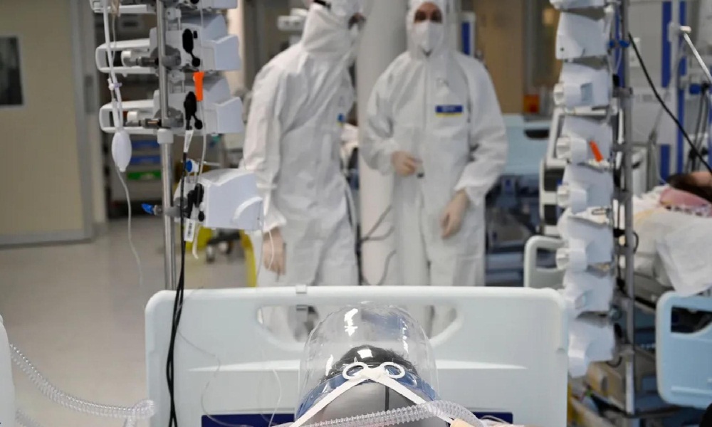 إنجاز طبّي تاريخي