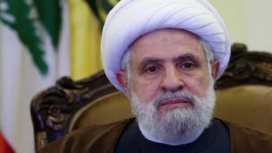 عريضة سياسية ونيابية لمقاضاة نعيم قاسم!