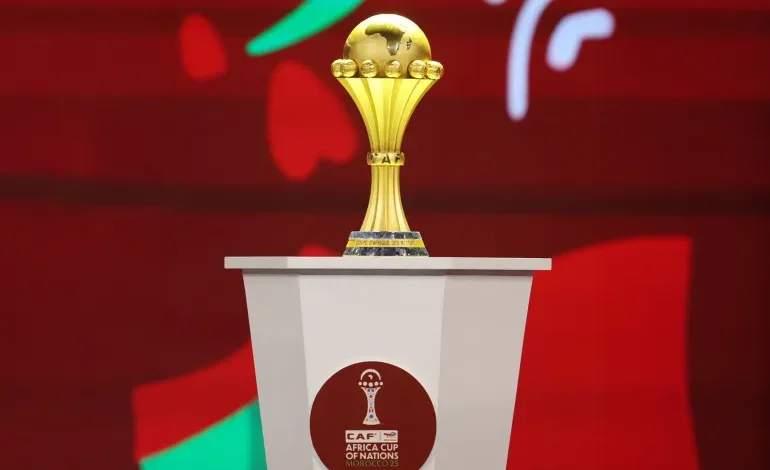 الذكاء الاصطناعي يحدد هوية بطل أمم أفريقيا لكرة القدم