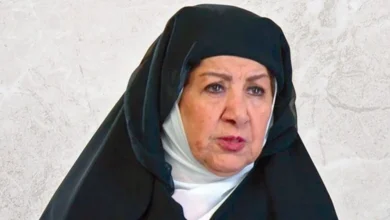 مقتل "أم زكي" نجمة مسلسل باب الحارة بظروف غامضة