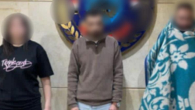 استغلال "نادي صحي" في أعمال منافية للآداب