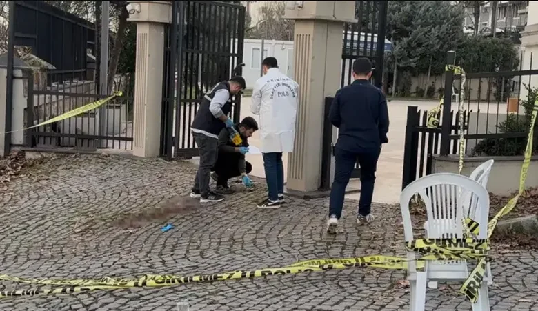 تركي يقت-ل أخاه في جنازة والدته.. والسبب خلاف على الميراث