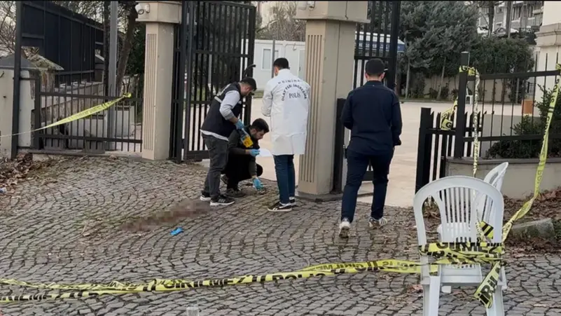 تركي يقت-ل أخاه في جنازة والدته.. والسبب خلاف على الميراث