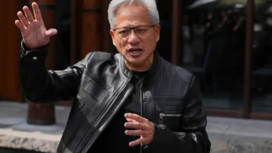 اطلاق نماذج "ذكاء اصطناعي" لجعل المركبات ذاتية القيادة تفكر مثل البشر تماما