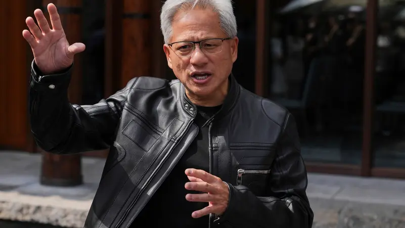 اطلاق نماذج "ذكاء اصطناعي" لجعل المركبات ذاتية القيادة تفكر مثل البشر تماما