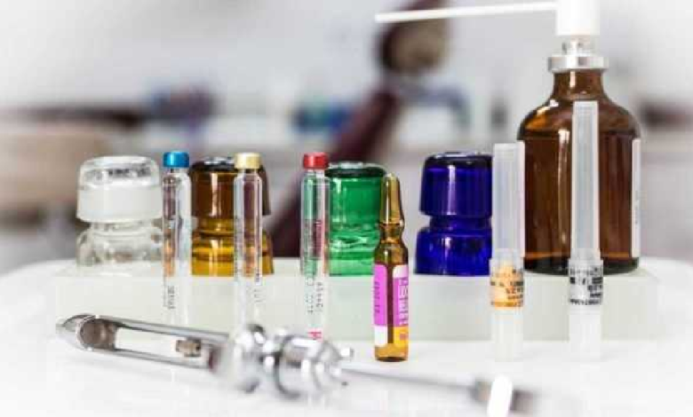 أدوية مهرّبة ومنتهية الصلاحية... تابعوا التفاصيل