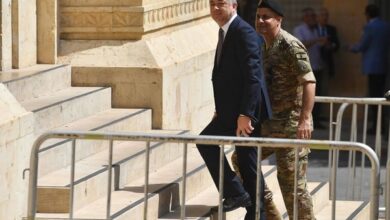 رسالة تطمين من داخل المجلس إلى الشارع