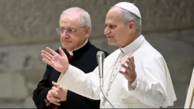 الفاتيكان تفتح نقاشًا حساسًا حول تأجير الأرحام وتحسم موقفها