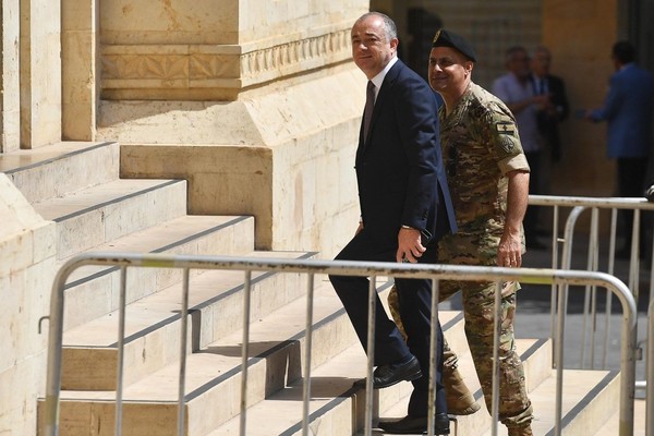 رسالة تطمين من داخل المجلس إلى الشارع