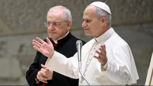 الفاتيكان تفتح نقاشًا حساسًا حول تأجير الأرحام وتحسم موقفها