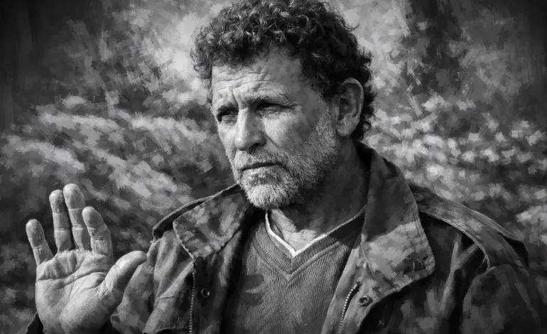 حوار مع اقدم اسير في العالم