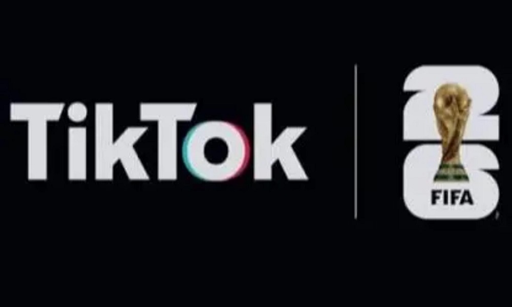 اتفاق بين “فيفا” و”تيك توك” لتغطية كأس العالم 2026