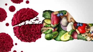 فيتامين شائع يساعد السرطان على الهروب من جهاز المناعة