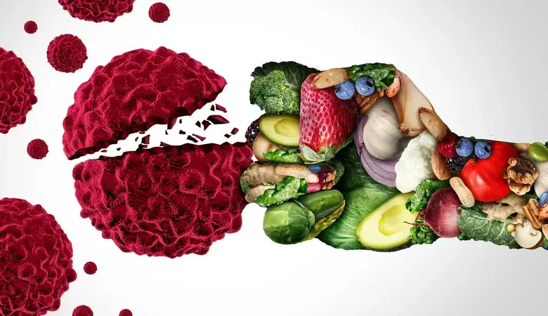 فيتامين شائع يساعد السرطان على الهروب من جهاز المناعة