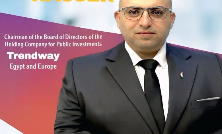 أعلنت إدارة مهرجان الشارقة لريادة الأعمال (SEF26) اختيار رجل الأعمال أبو ناصر ضمن نخبة 45 قائدًا عالميًا سيتم تكريمهم خلال فعاليات