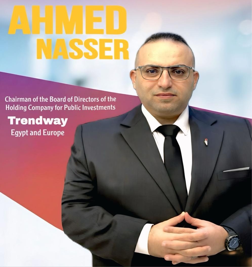 أعلنت إدارة مهرجان الشارقة لريادة الأعمال (SEF26) اختيار رجل الأعمال أبو ناصر ضمن نخبة 45 قائدًا عالميًا سيتم تكريمهم خلال فعاليات