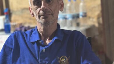 بالصورة.. خطف المواطن ع.ص في محلة البسطة 