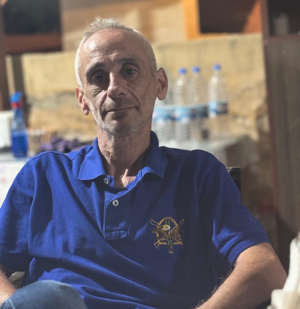 بالصورة.. خطف المواطن ع.ص في محلة البسطة 